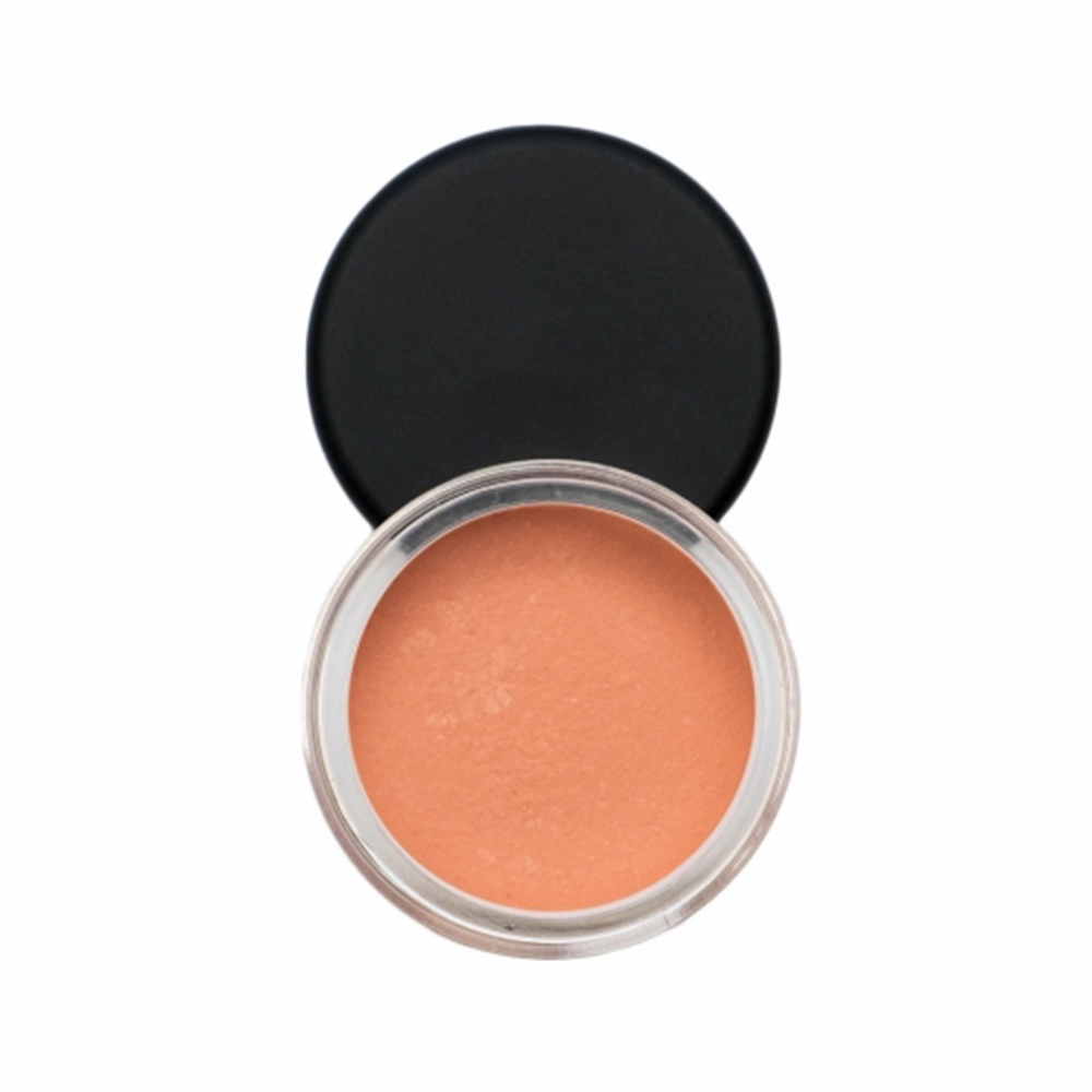Mineral loose blush