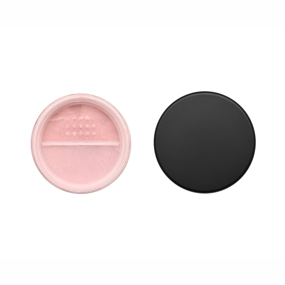 Mineral loose blush (Satin Collection)