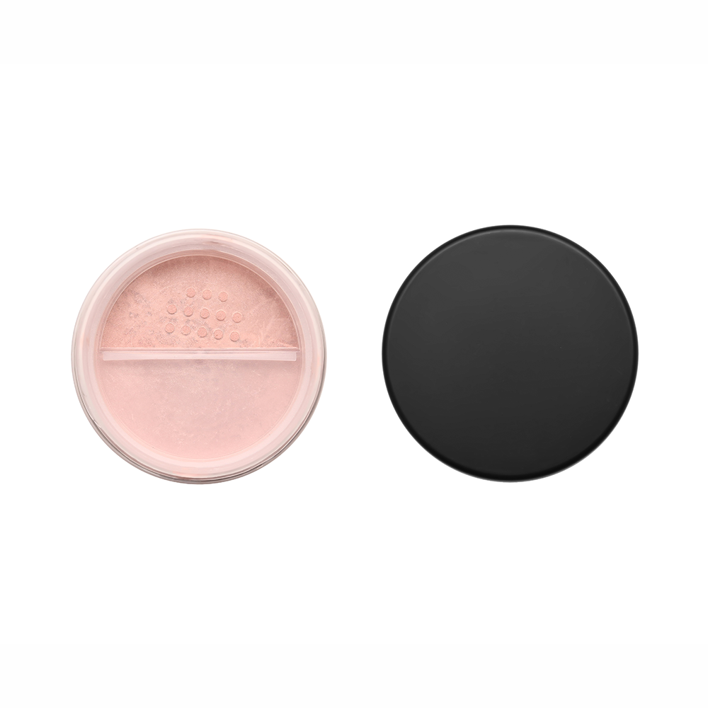 Mineral loose highlighter (Satin Collection)