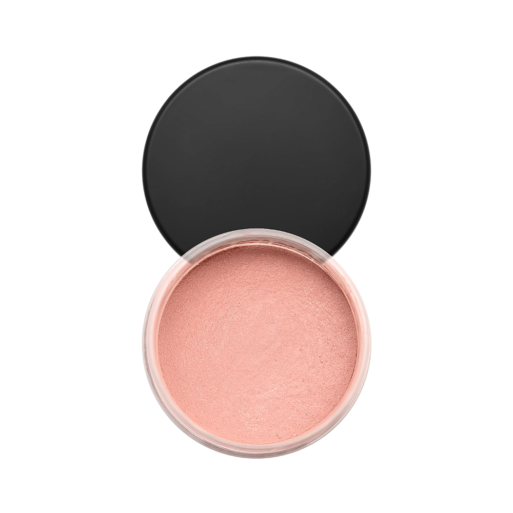 Mineral loose highlighter (Satin Collection)