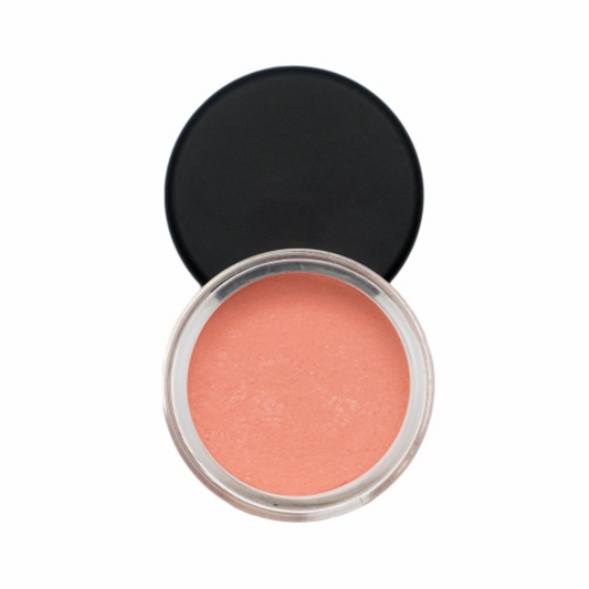 Mineral loose blush