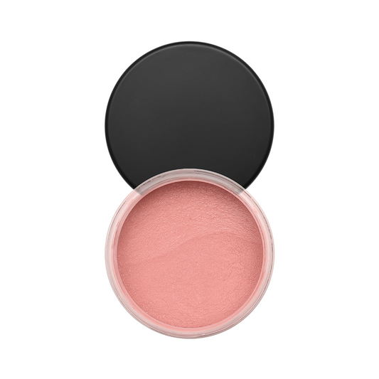 Mineral loose blush (Satin Collection)