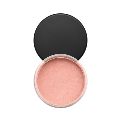 Mineral loose highlighter (Satin Collection)