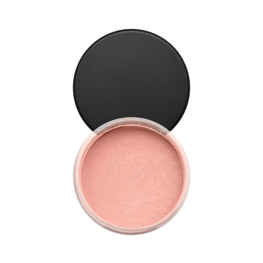 Mineral loose highlighter (Satin Collection)