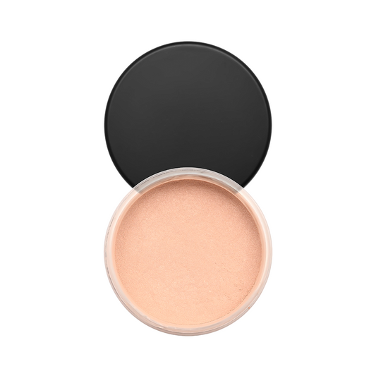 Mineral loose highlighter