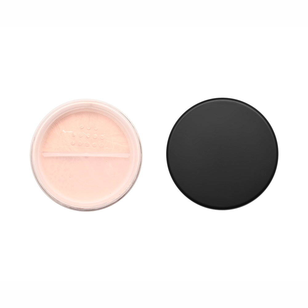 Mineral loose foundation powder (Satin Collection)