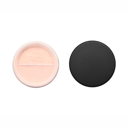Mineral loose foundation powder (Satin Collection)