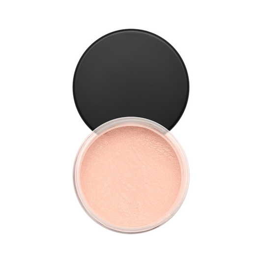 Mineral loose foundation powder (Satin Collection)